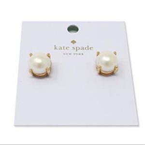 Kate Spade New York Stud Earrings